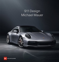Enlarge image Cover: 911 Design - Delius Klasing
