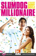 Cover: Helbling Readers Movies, Level 5 / Slumdog Millionaire - Helbling