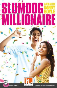 Abbildung von: Helbling Readers Movies, Level 5 / Slumdog Millionaire - Helbling