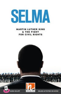 Abbildung von: Helbling Readers Movies, Level 3 / Selma (NE) - Helbling