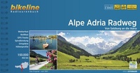 Abbildung von: Alpe Adria Radweg - Esterbauer