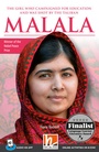 Cover: Helbling Readers People, Level 2 / Malala - Helbling