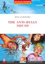 Cover: The Anti-bully Squad - Helbling