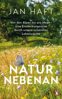 Abbildung von: Natur nebenan - Penguin Verlag