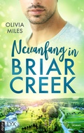 Cover: Neuanfang in Briar Creek - LYX