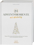 Cover: 24 Adventsmomente mit @liebartig - BusseSeewald