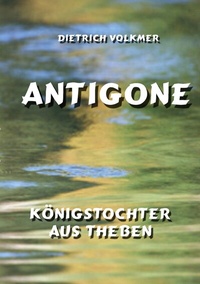Abbildung von: Antigone - BoD - Books on Demand