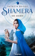 Cover: Shamera - Die Diebin - beHEARTBEAT