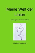 Cover: Meine Welt der Linien - epubli