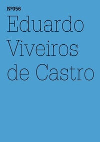 Abbildung von: Eduardo Viveiros de Castro - Hatje Cantz Verlag