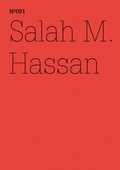 Cover: Salah M. Hassan - Hatje Cantz Verlag