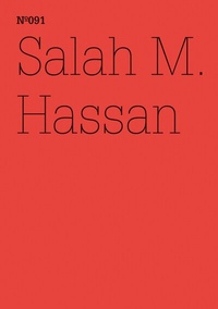 Abbildung von: Salah M. Hassan - Hatje Cantz Verlag