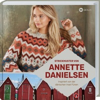 Abbildung von: Strickmuster von Annette Danielsen - Landwirtschaftsverlag