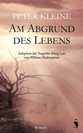 Cover: Am Abgrund des Lebens - Frieling & Huffmann