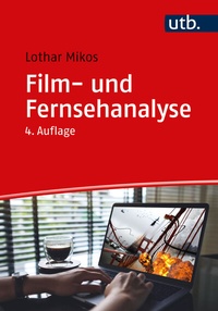 Abbildung von: Film- und Fernsehanalyse - UTB