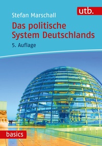 Abbildung von: Das politische System Deutschlands - UTB