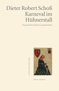 Abbildung von: Karneval im Hühnerstall - Fischer, Karin