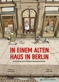 Cover: In einem alten Haus in Berlin - Gerstenberg