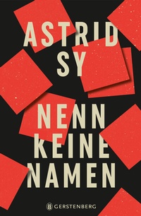 Abbildung von: Nenn keine Namen - Gerstenberg