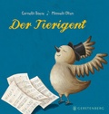 Cover: Der Tierigent - Gerstenberg