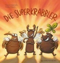 Cover: Die Superkrabbler - Gerstenberg
