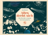 Abbildung von: Alles dreht sich - Gerstenberg