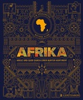 Cover: Afrika - Gerstenberg