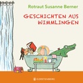 Cover: Geschichten aus Wimmlingen - Gerstenberg
