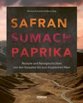 Bild: Safran, Sumach, Paprika - Stiebner