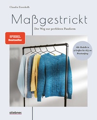 Abbildung von: Maßgestrickt - Stiebner