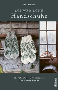 Abbildung von: Schwedische Handschuhe stricken - Stiebner