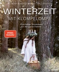 Cover: Winterzeit mit Klompelompe - Stiebner
