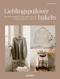 Cover: Lieblingspullover h&auml;keln - Stiebner