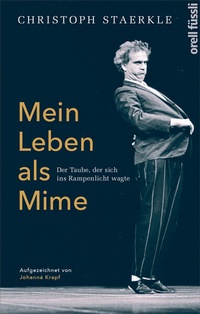 Abbildung von: Mein Leben als Mime - Mabuse