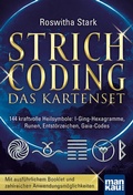 Cover: Strichcoding. Das Kartenset - Mankau Verlag