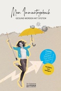 Cover: Mein Immuntagebuch - smart brain media