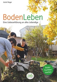Abbildung von: BodenLeben - pala