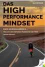 Cover: Das High Performance Mindset - EGOTH-Verlag