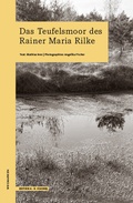 Abbildung von: Das Teufelsmoor des Rainer Maria Rilke - Edition A. B. Fischer