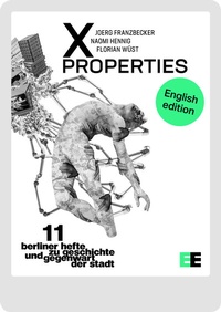Abbildung von: X Properties (EN) - EECLECTIC