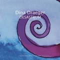 Cover: Dina Draeger - comebeck limited