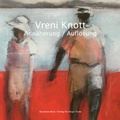 Cover: Vreni Knott - comebeck limited