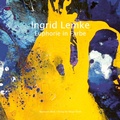Cover: Ingrid Lemke - comebeck limited