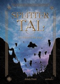 Cover: Splittertal - Einhorn-Vlg