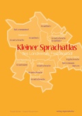 Cover: Kleiner Sprachatlas des Landkreises Freudenstadt - verlag regionalkultur