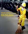 Cover: S&uuml;d.Ost.Asien - TAZ