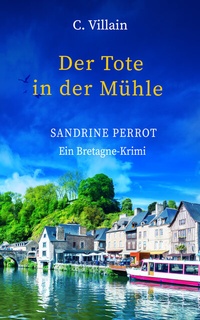 Abbildung von: Sandrine Perrot - Nova MD