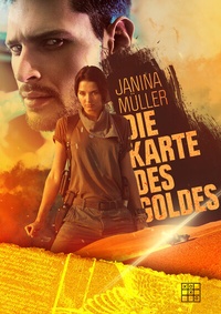 Abbildung von: Die Karte des Goldes - XOXO-Verlag