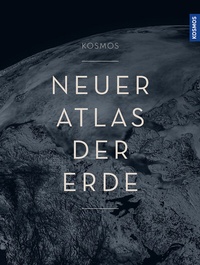 Abbildung von: KOSMOS Neuer Atlas der Erde - Columbus Books in der COLUMBUS Verlag GmbH & Co. KG