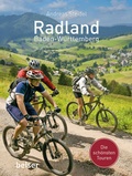 Abbildung von: Radland Baden-Württemberg - Belser Reise